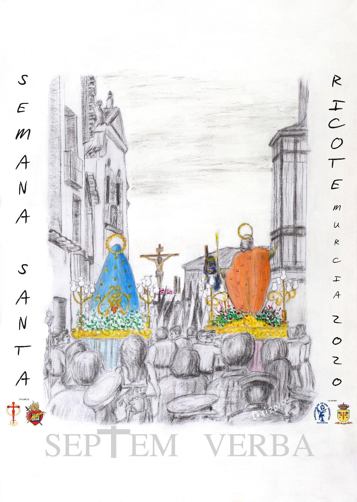 Semana Santa en Ricote  